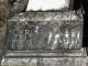 Photo of headstones/thumb_Christina Ann wife of T A J McLennan d1925 hdstn Bellingen